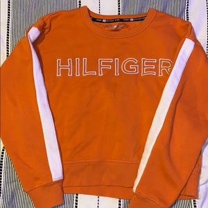 Hilfiger Sport Crewneck